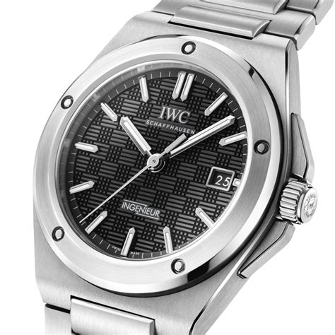 iwc ingenieur automatic prezzo|iwc ingenieur automatic price.